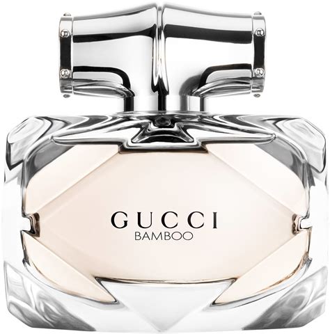 gucci perfume bamboo price